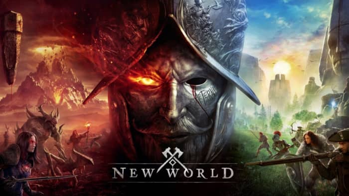 videogame exec on the success of 'New World' and why